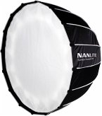 Nanlite SB-PR-90Q Parabol- Softbox für Forza 200 300 500