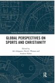 Global Perspectives on Sports and Christianity