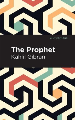 The Prophet - Gibran, Kahlil