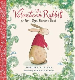 The Velveteen Rabbit - Williams, Margery