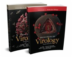 Principles of Virology, Multi-Volume - Flint, Jane;Racaniello, Vincent R.;Rall, Glenn F.