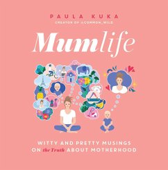 Cover Mumlife