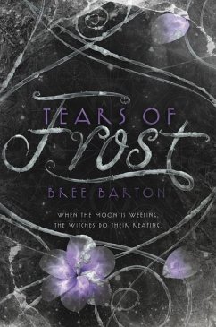Tears of Frost - Barton, Bree