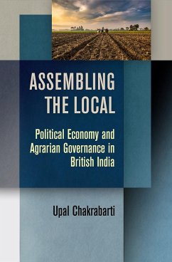 Assembling the Local - Chakrabarti, Upal