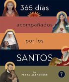 365 Días Acompañados Por Los Santos