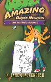 Amazing Grace Newton and The Missing Noodle