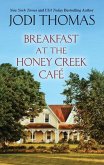 Breakfast at the Honey Creek Café