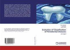 Evolution of Classification of Periodontal Diseases
