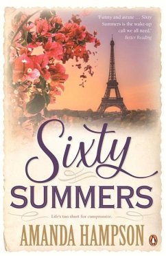 Sixty Summers - Hampson, Amanda