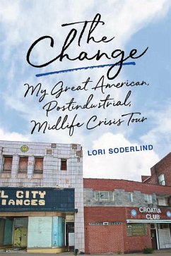 The Change - Soderlind, Lori