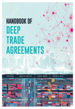 Handbook of Deep Trade Agreements