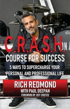 CRASH! Course for Success - Redmond, Rich