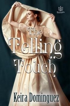 The Telling Touch - Dominguez, Keira