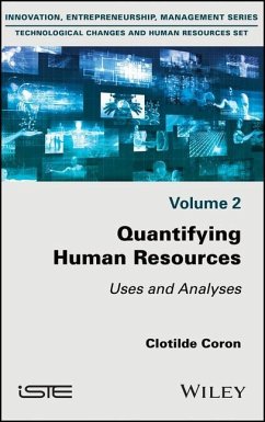 Quantifying Human Resources - Coron, Clotilde