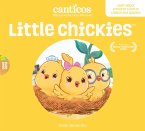 Canticos Little Chickies / Los Pollitos