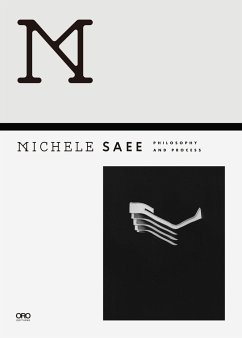 Michele Saee Projects 1985-2017 - Saee, Michele