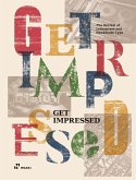 Get Impressed!: The Revival of Letterpress and Handmade Type