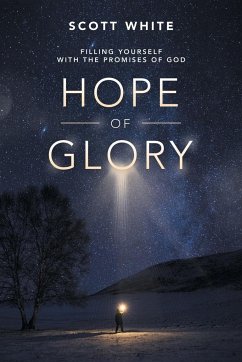 Hope of Glory - White, Scott