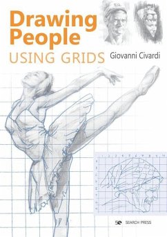 Drawing People Using Grids - Civardi, Giovanni