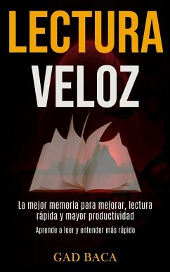 Lectura Veloz - Baca, Gad; Tbd