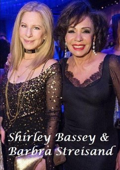 Shirley Bassey & Barbra Streisand - Lime, Harry