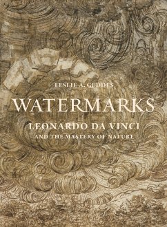 Watermarks - Geddes, Leslie A