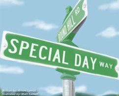 Special Day Way - Lomaz, Artem