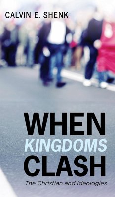 When Kingdoms Clash