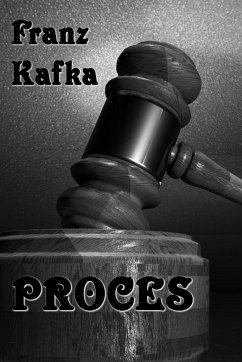 Proces - Kafka, Franz