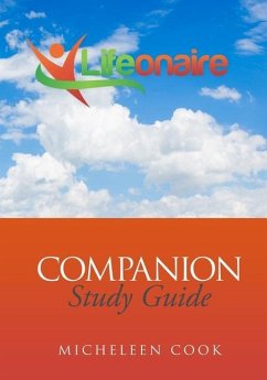 Lifeonaire Companion Study Guide - Cook, Micheleen