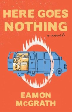 Here Goes Nothing - Mcgrath, Eamon