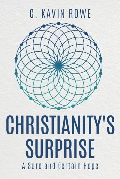 Christianity's Surprise