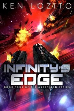 Infinity's Edge - Lozito, Ken