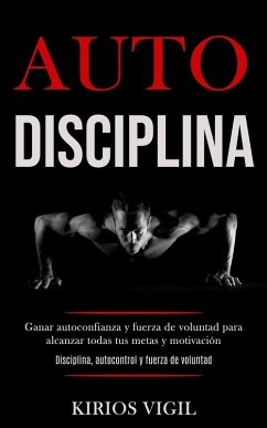 Cover Auto disciplina