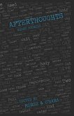 Afterthoughts: Short Stories