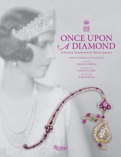 Once Upon a Diamond - Dimitri; Herrera, Carolina