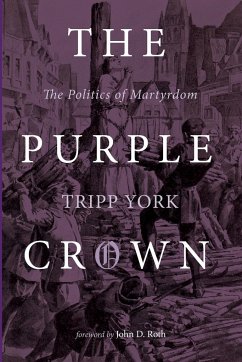 The Purple Crown - York, Tripp