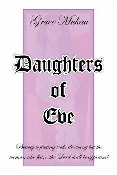 Daughters of Eve - Makau, Grace