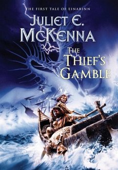 The Thief's Gamble - Mckenna, Juliet E