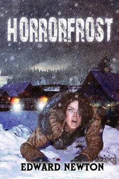 Horrorfrost - Newton, Edward