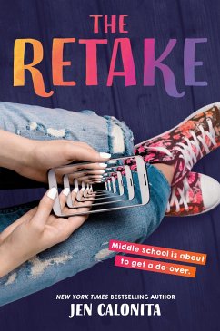 The Retake - Calonita, Jen