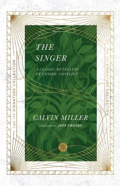 The Singer - Miller, Calvin; Crosby, Jeff