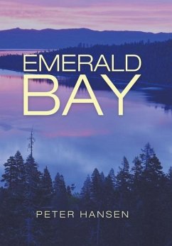 Emerald Bay - Hansen, Peter