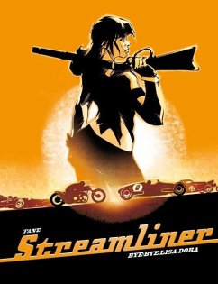 Streamliner - Fane