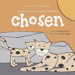 Chosen - Assell, Emily