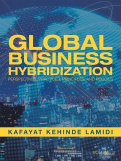 Cover Global Business Hybridization
