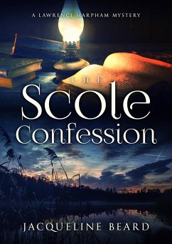 The Scole Confession - Beard, Jacqueline