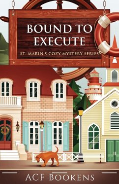 Bound To Execute - Acf, Bookens