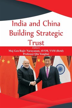 India and China