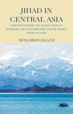 Jihad in Central Asia